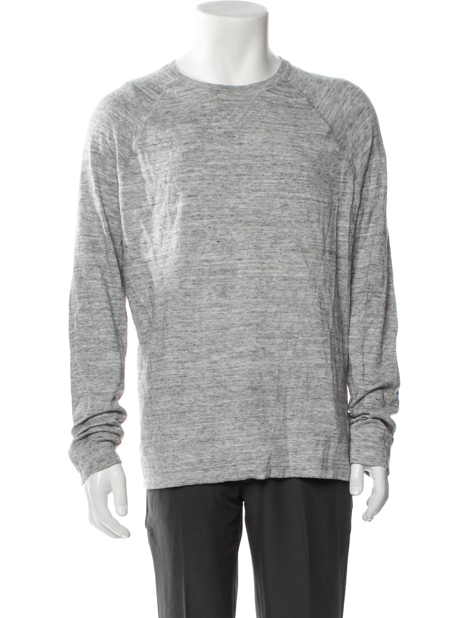 Vince Crew Neck Long Sleeve Pullover w/ Tags