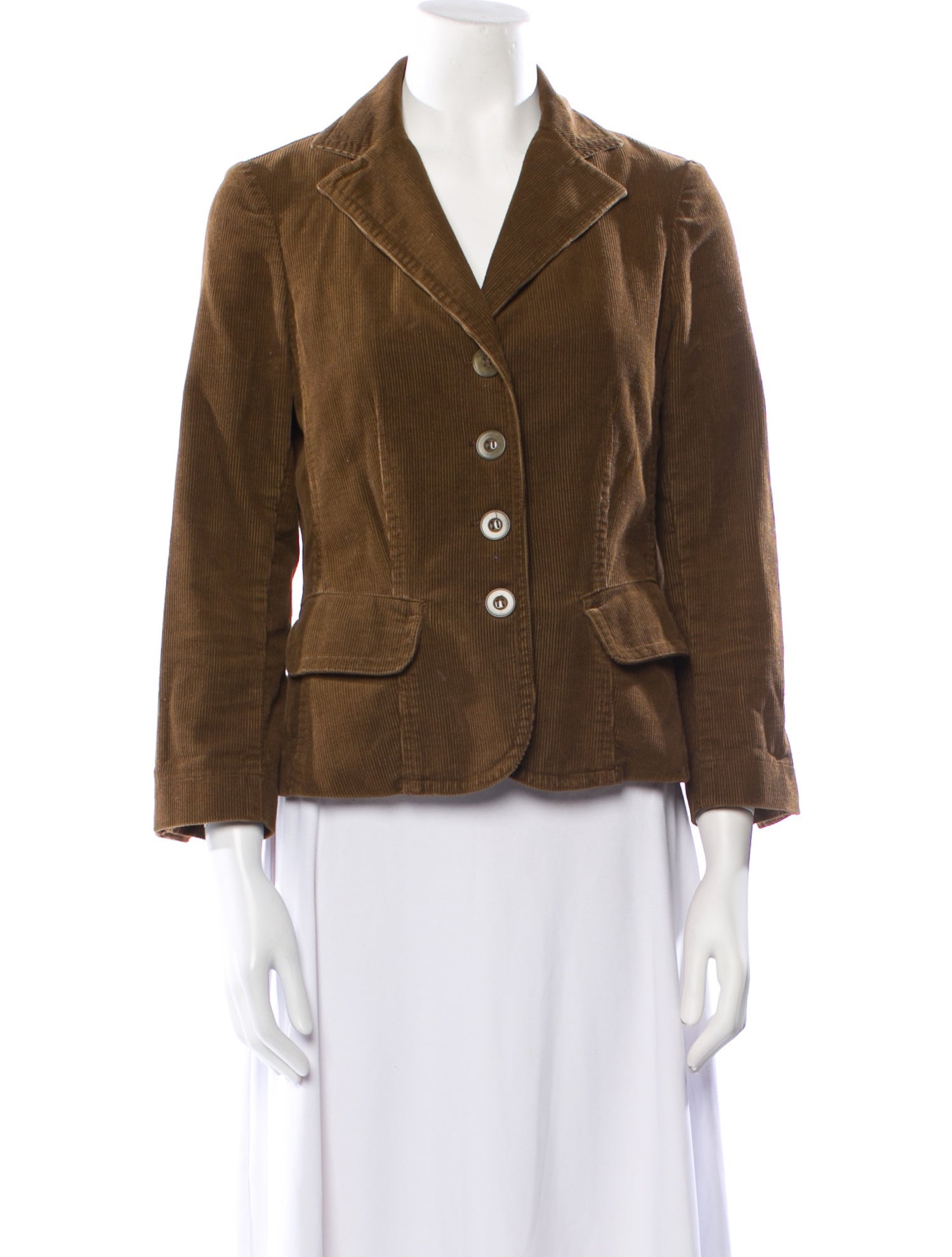 Vince Blazer