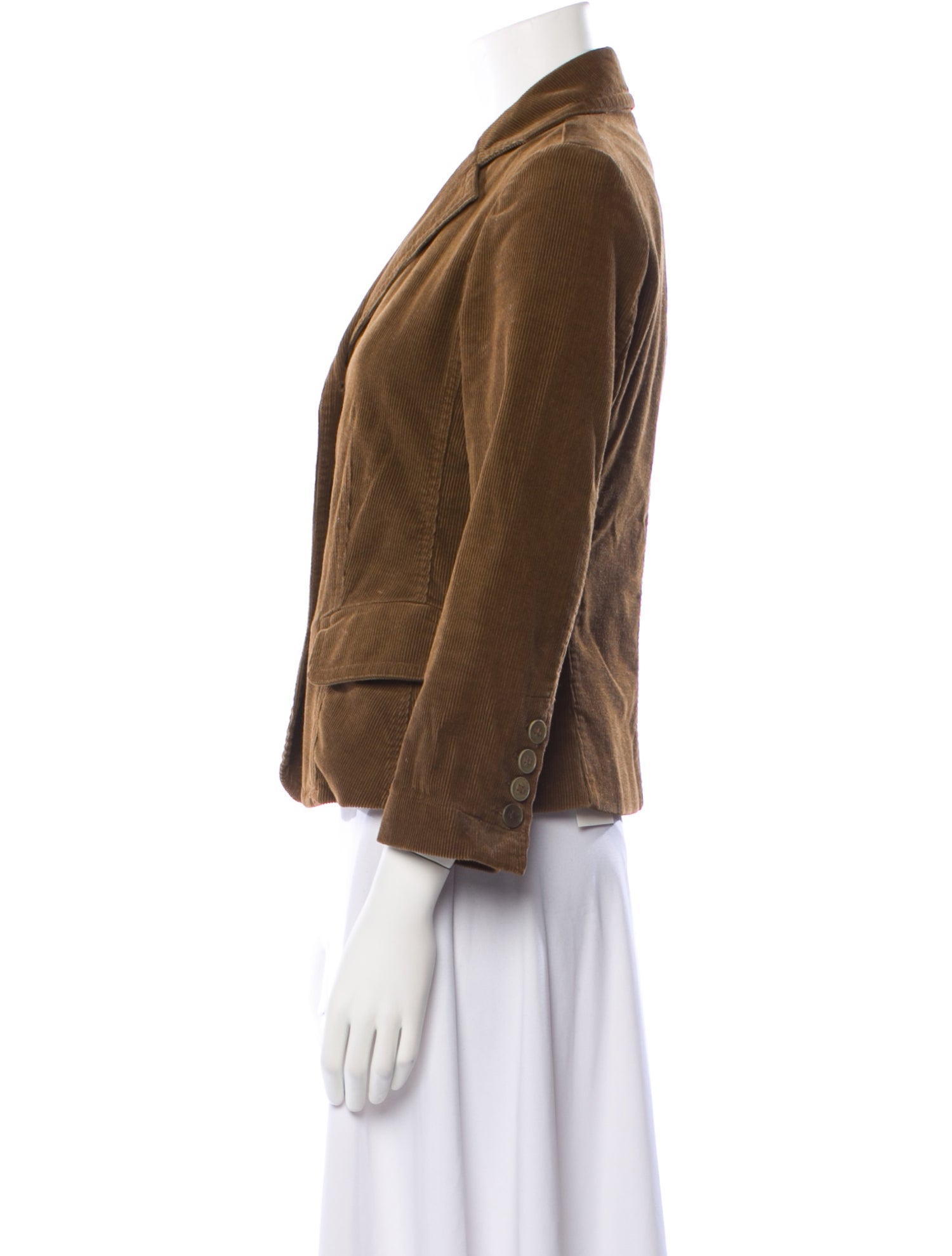 Vince Blazer