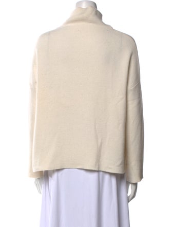 Vince Wool Turtleneck Sweater