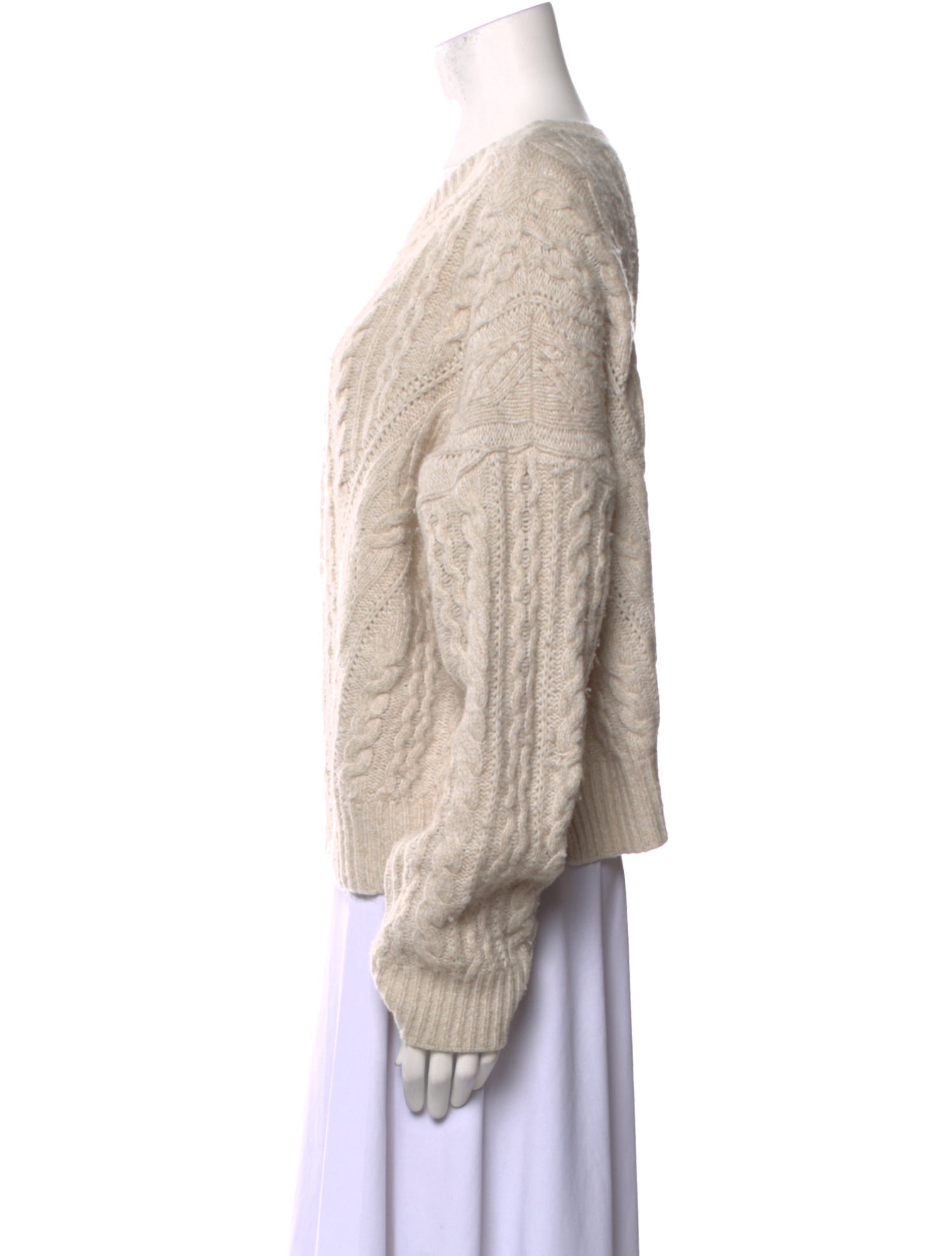 Vince Crew Neck Sweater