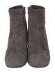 Vince Suede Boots
