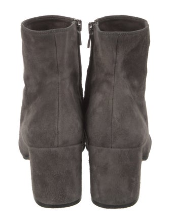 Vince Suede Boots