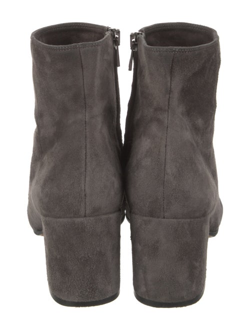 Vince Suede Boots