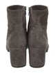 Vince Suede Boots