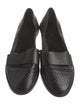 Vince Leather Flats