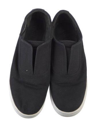 Vince Canvas Sneakers