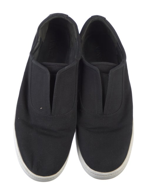 Vince Canvas Sneakers