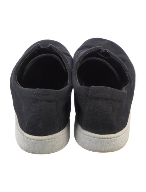 Vince Canvas Sneakers