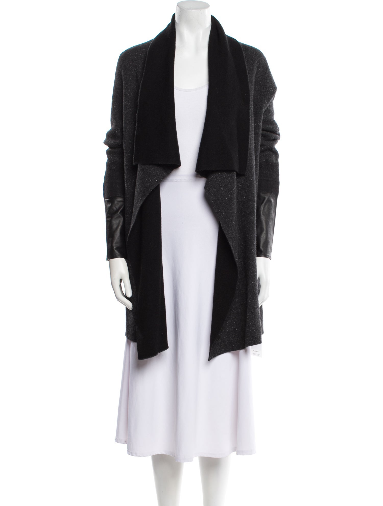 Vince Wool Coat