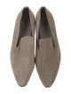 Vince Suede Loafers