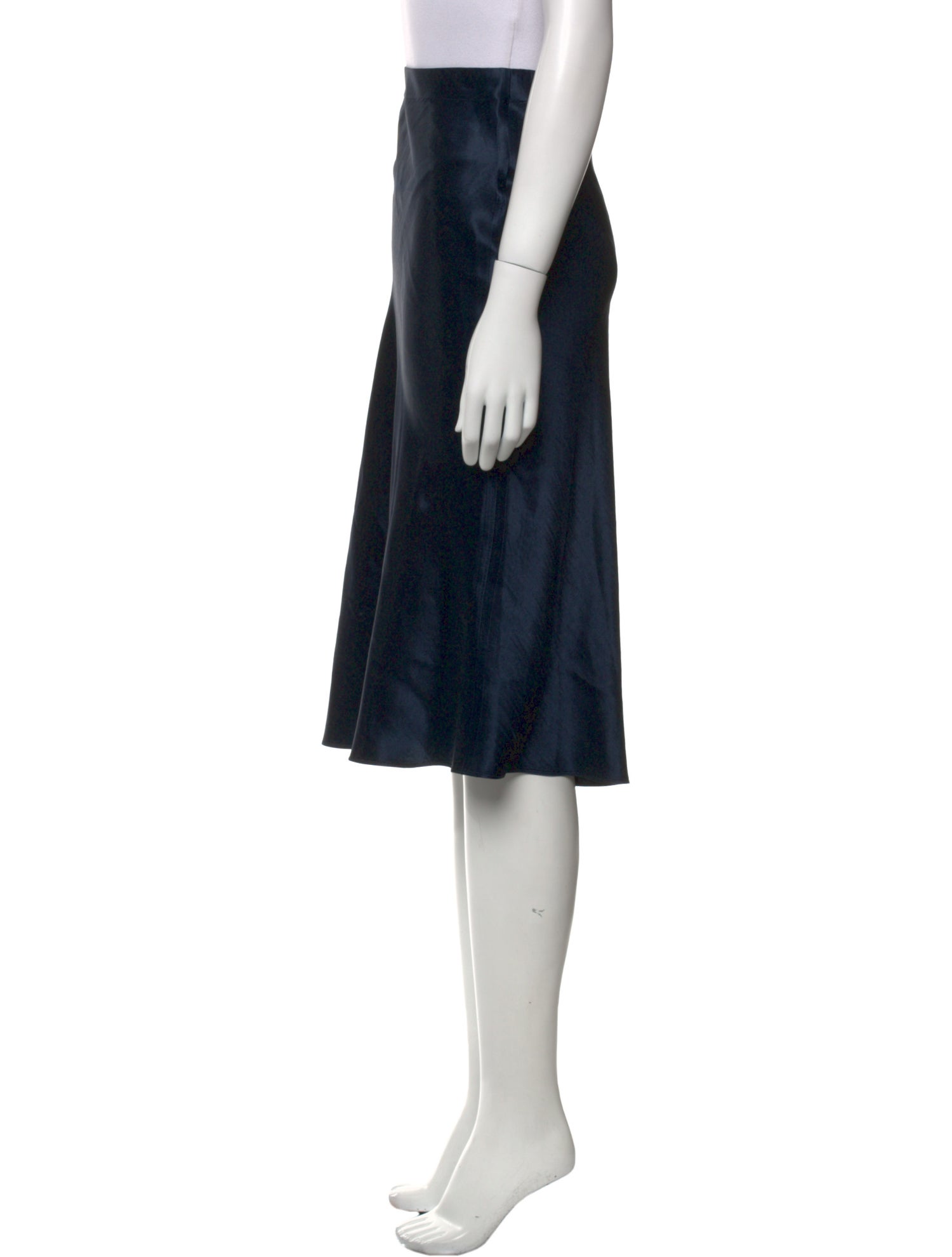 Vince Midi Length Skirt