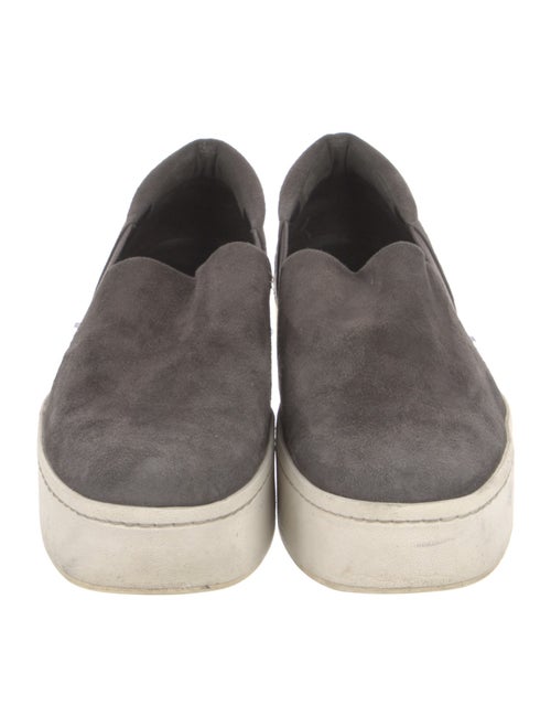 Vince Suede Sneakers