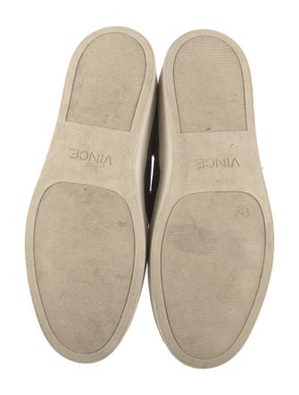 Vince Suede Sneakers