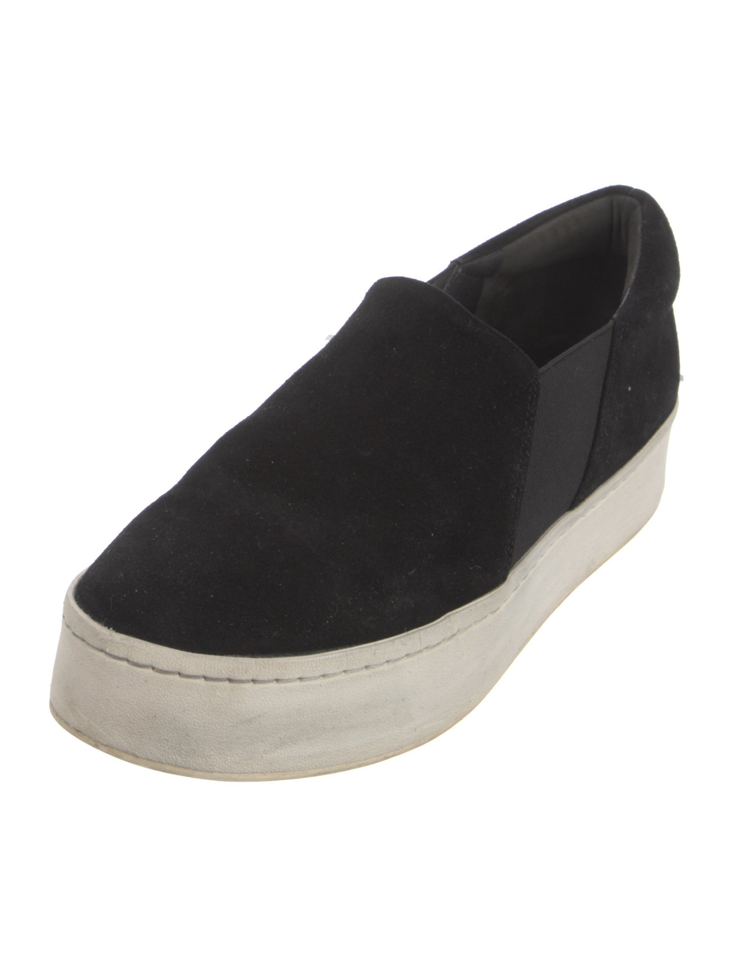 Vince Suede Sneakers