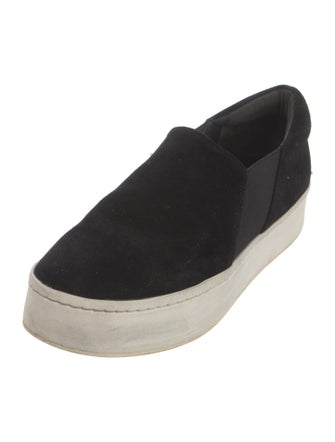 Vince Suede Sneakers