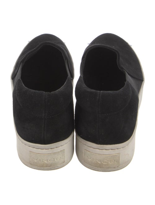 Vince Suede Sneakers