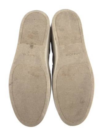 Vince Suede Sneakers