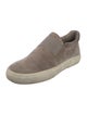 Vince Suede Espadrilles