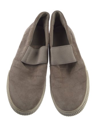 Vince Suede Espadrilles