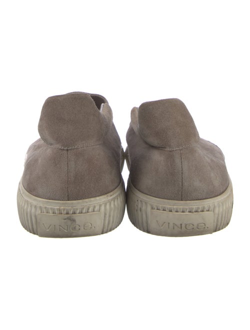 Vince Suede Espadrilles