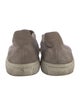 Vince Suede Espadrilles
