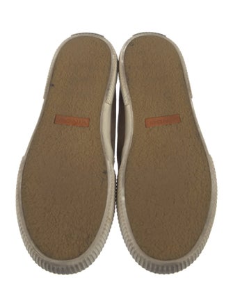 Vince Suede Espadrilles