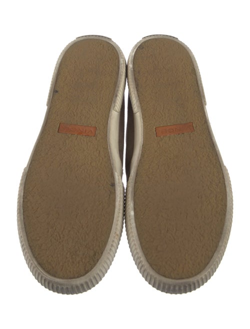 Vince Suede Espadrilles