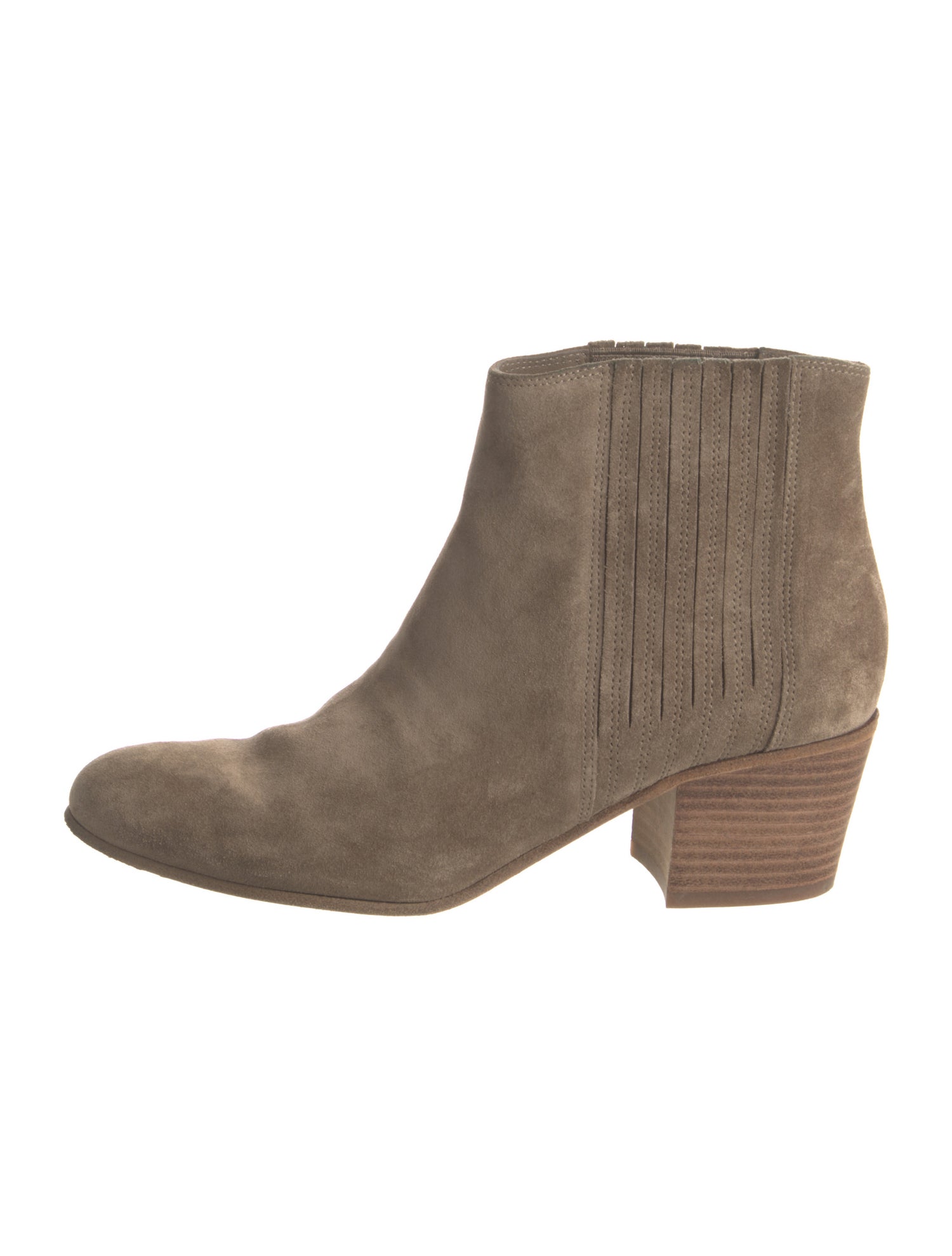 Vince Suede Boots