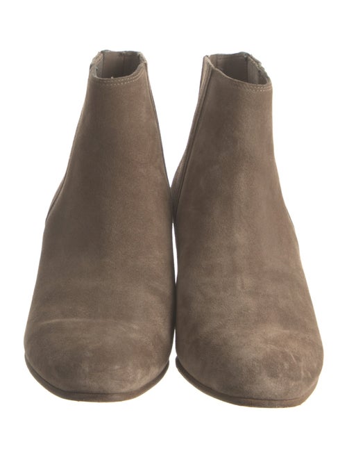 Vince Suede Boots