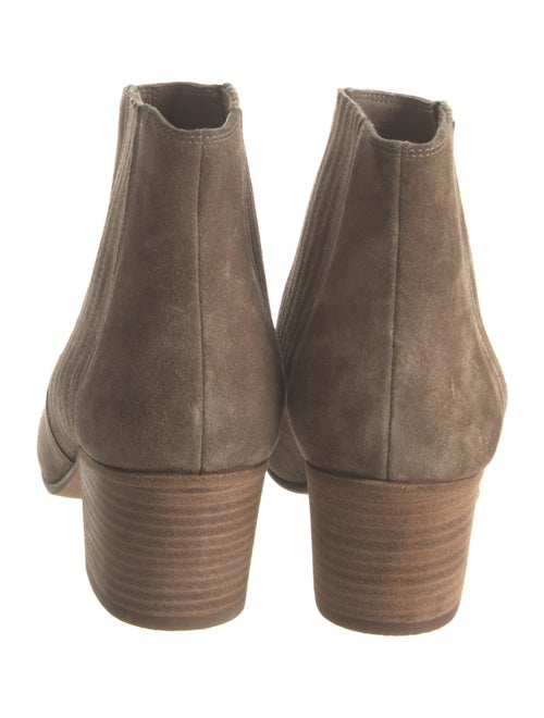 Vince Suede Boots