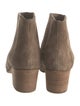 Vince Suede Boots