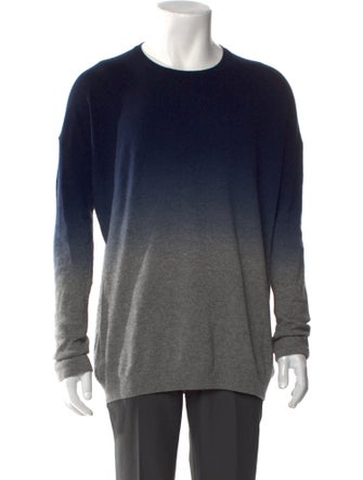 Vince Wool Crew Neck Pullover