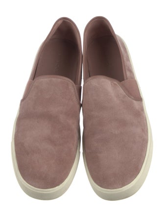 Vince Suede Sneakers