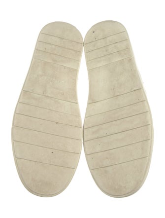 Vince Suede Sneakers