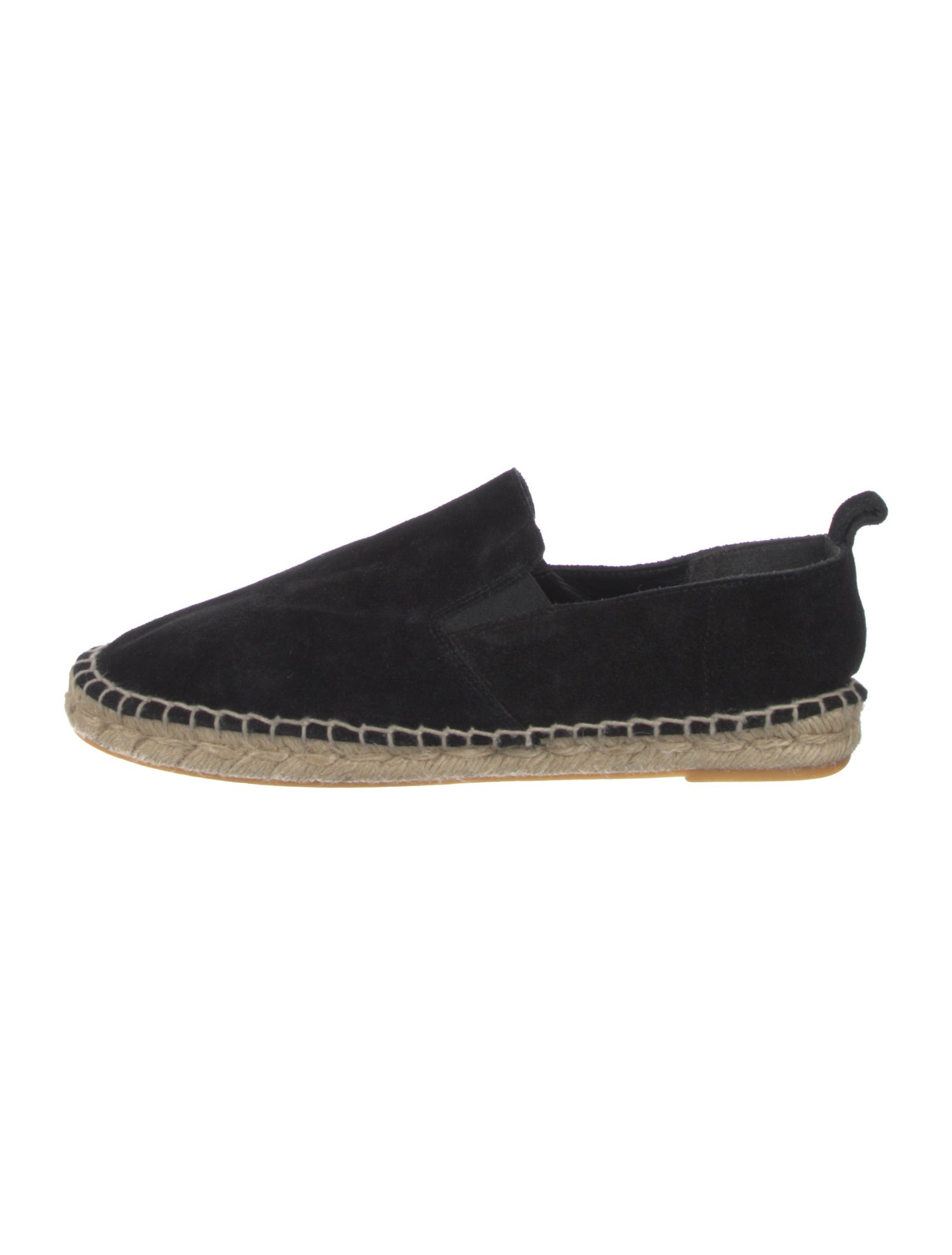 Vince Suede Espadrilles
