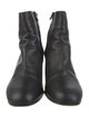 Vince Leather Boots