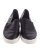 Vince Leather Sneakers