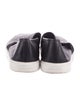 Vince Leather Sneakers