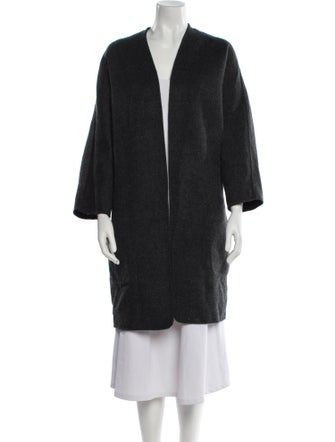 Vince Wool Coat