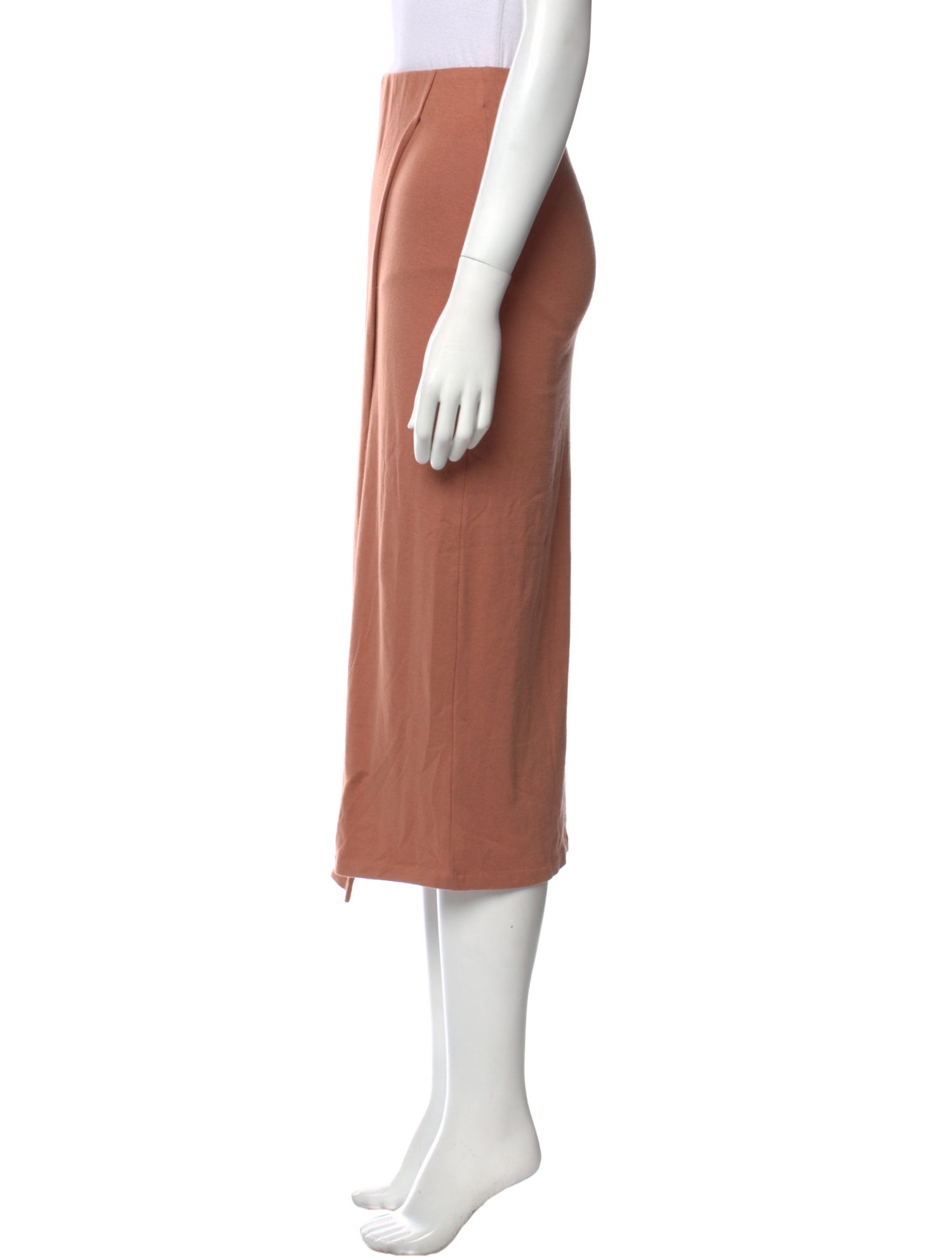 Vince Midi Length Skirt