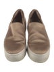 Vince Satin Sneakers
