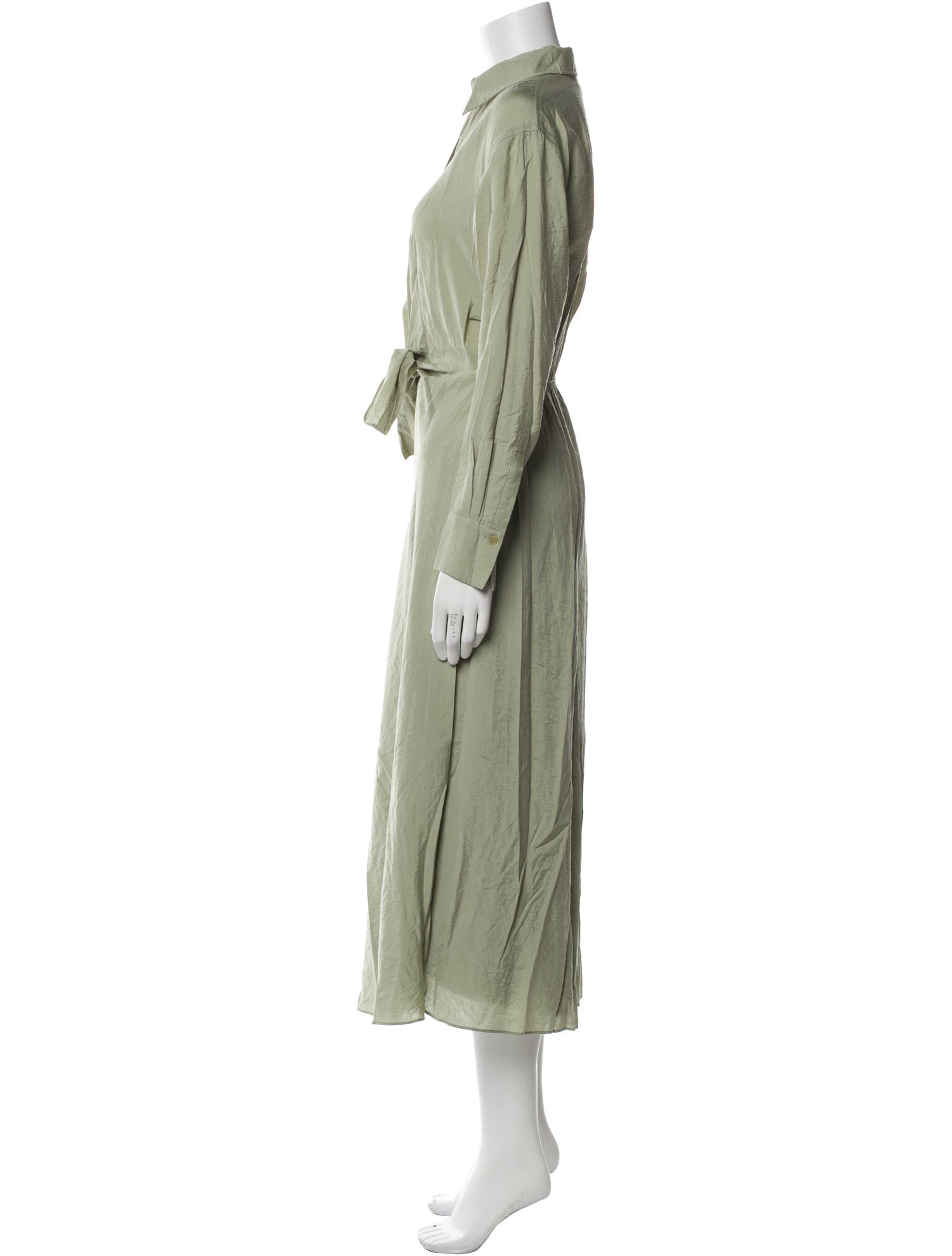 Vince Midi Length Dress w/ Tags