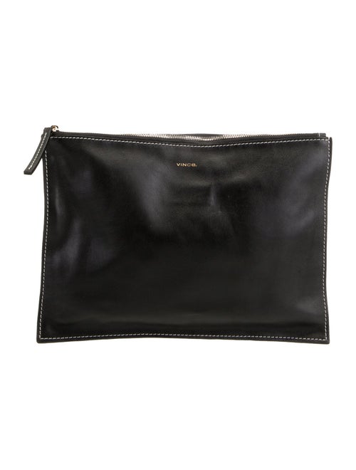 Vince Leather Portfolio