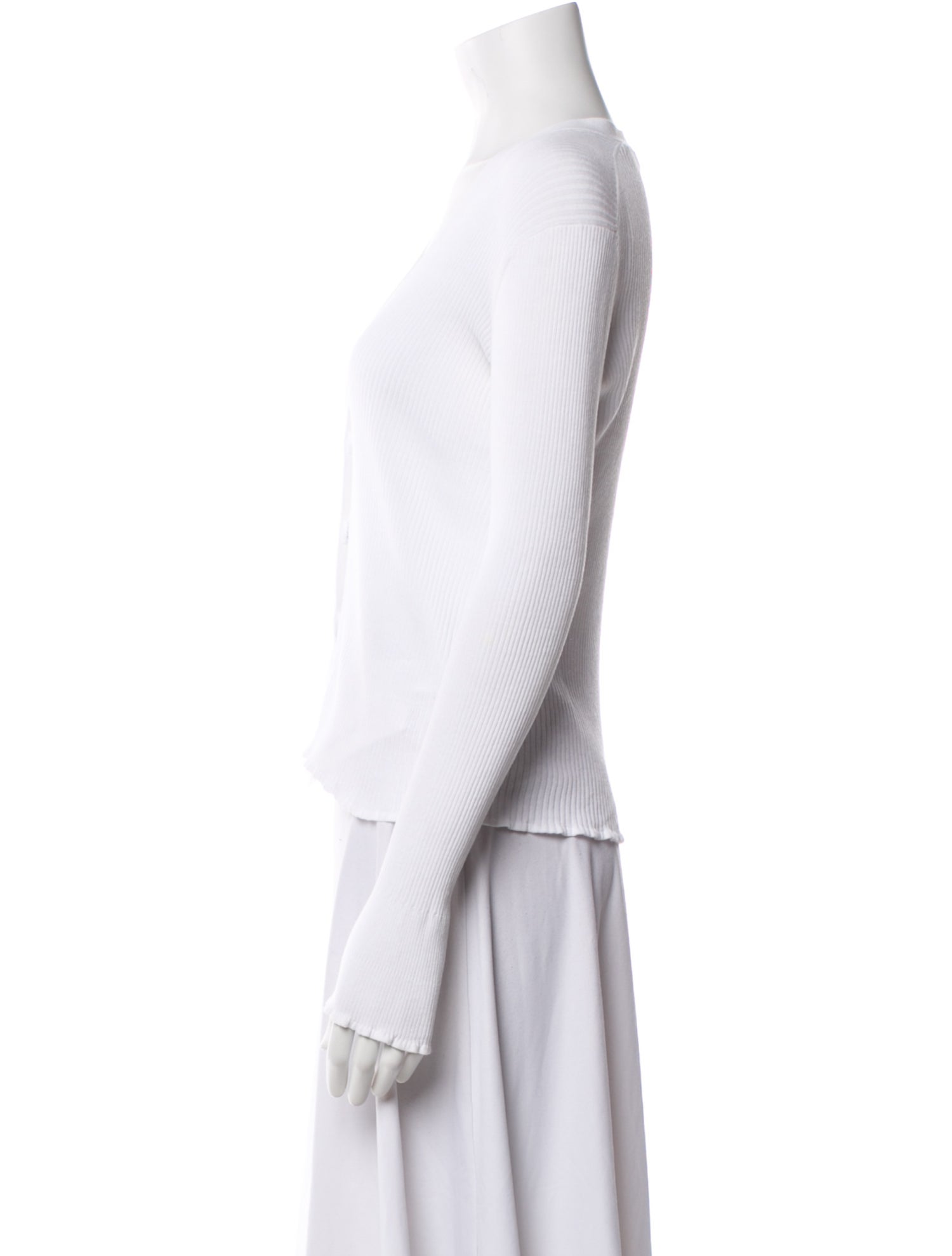 Vince V-Neck Sweater