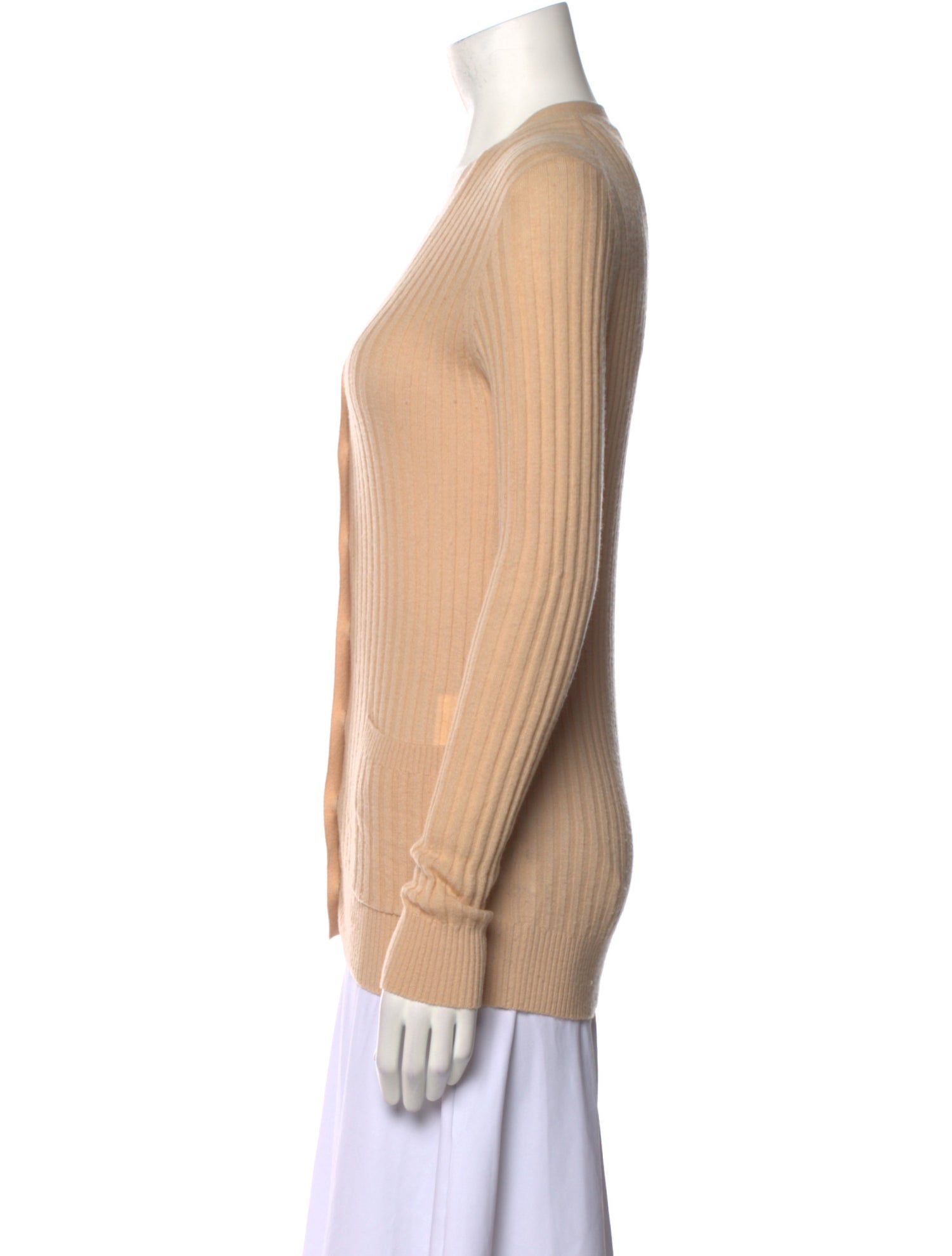 Vince Cashmere V-Neck Sweater