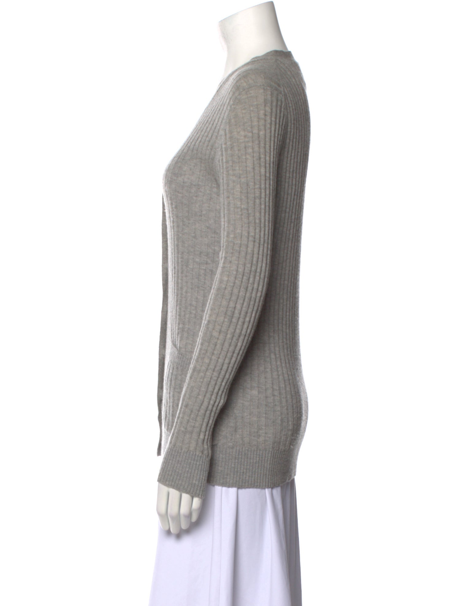 Vince Cashmere V-Neck Sweater