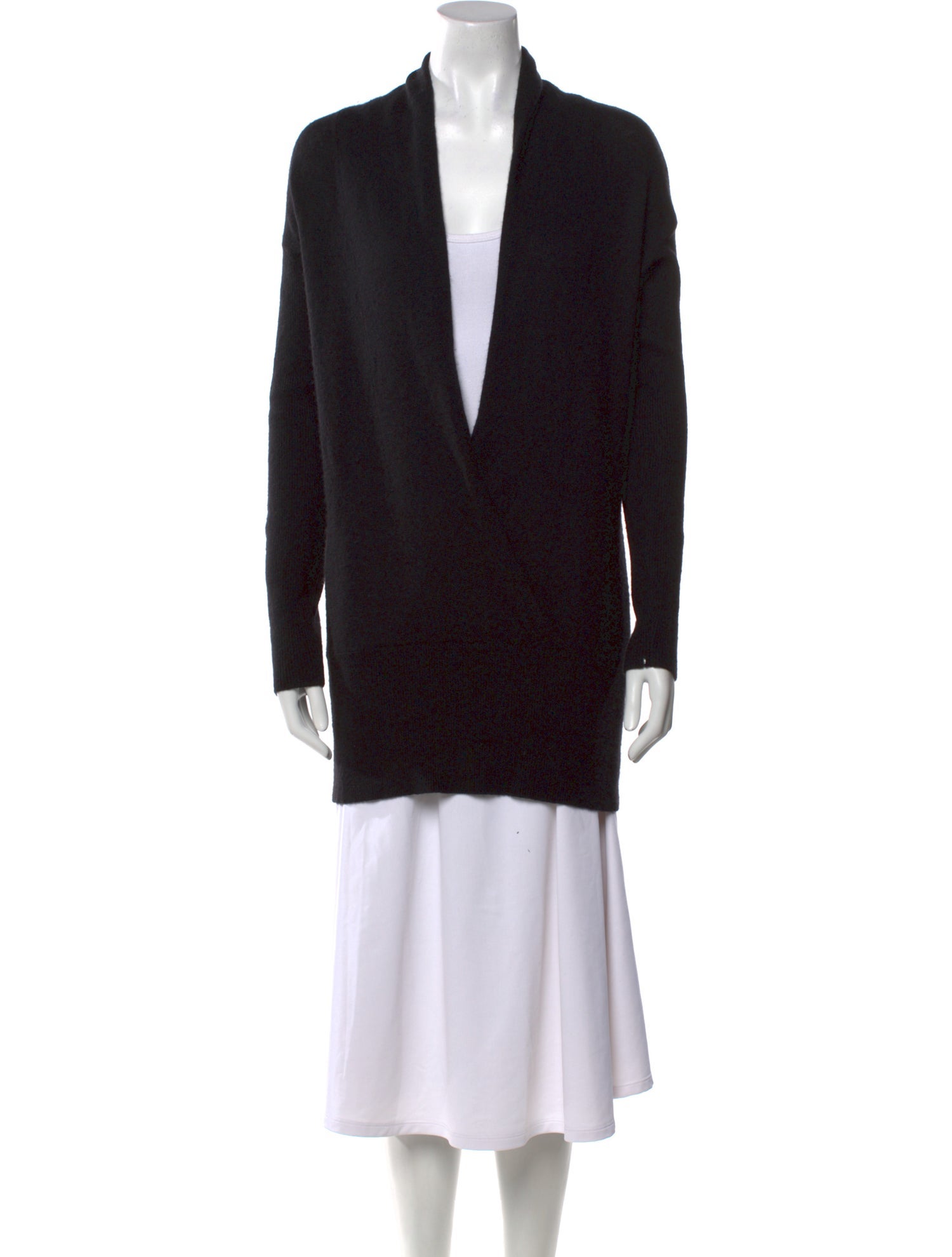 Vince V-Neck Sweater