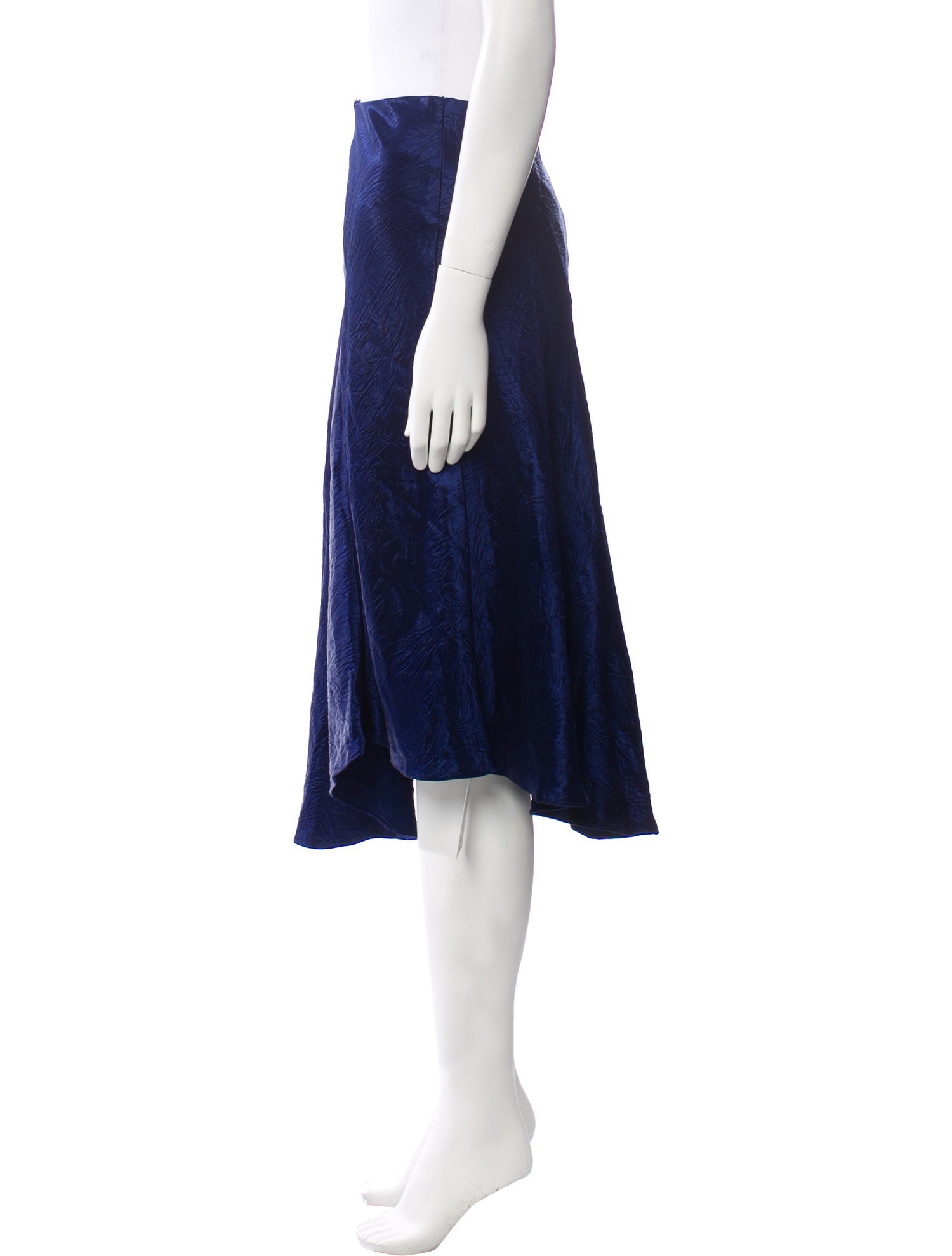 Vince Midi Length Skirt w/ Tags