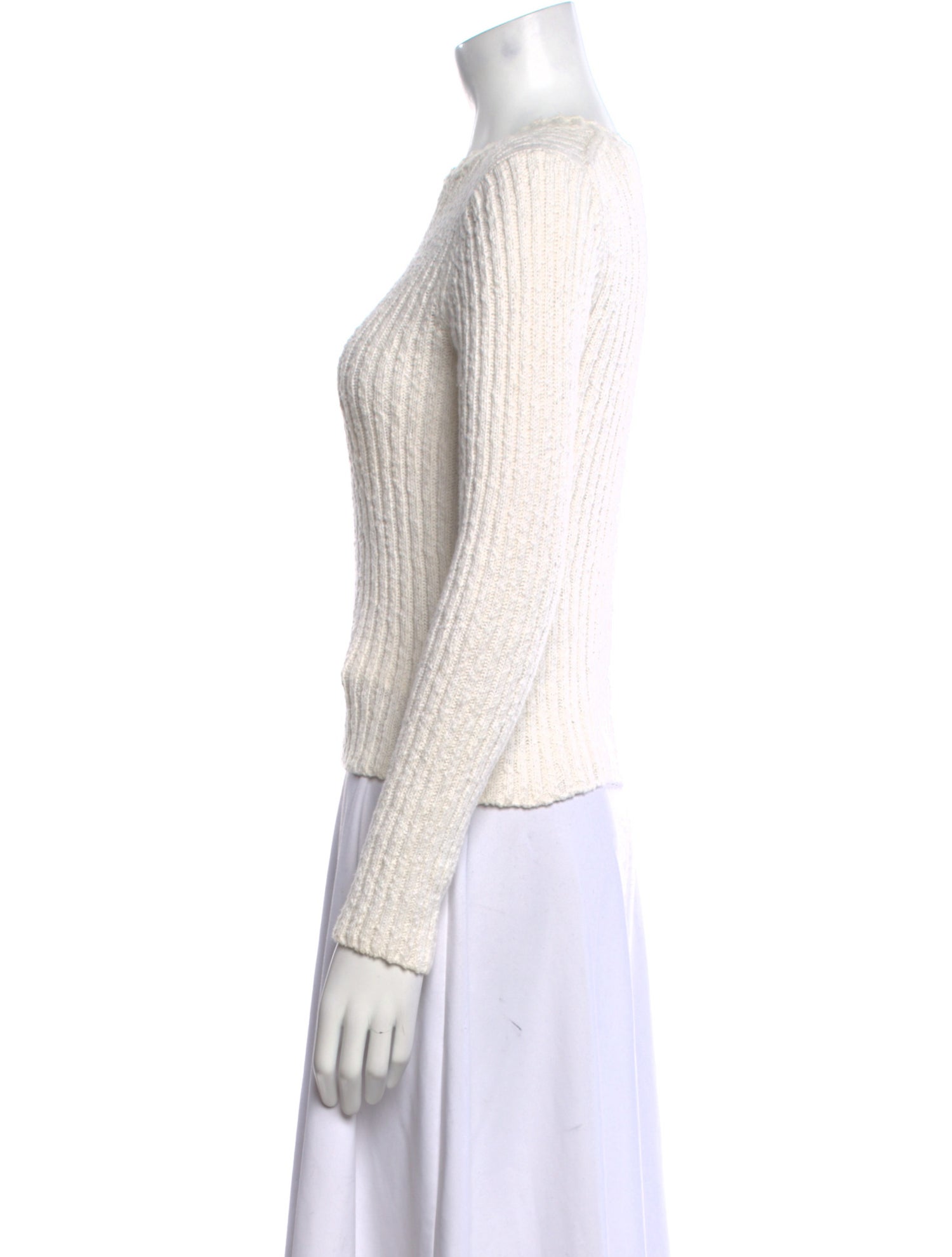 Vince Crew Neck Sweater